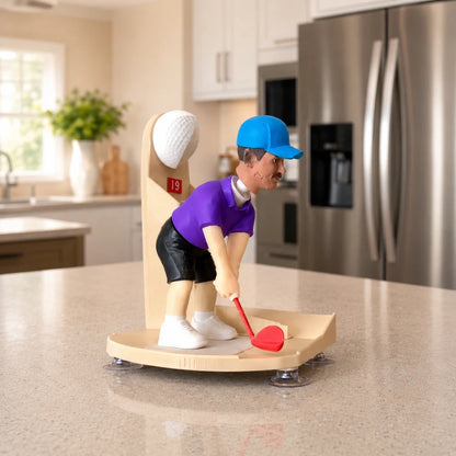 GolfLaunch Golf Bottle Opener